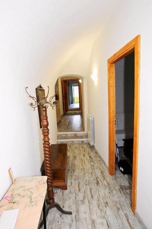 Medieval House Ventimiglia Eksteriør billede